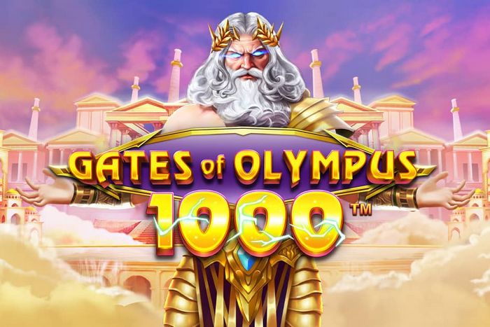 Μαρτυρία διαδικτυακού κουλοχέρη Gates Of Olympus 1000