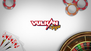 Игровые автоматы в Vulkan Vegas: лучший выбор для вас