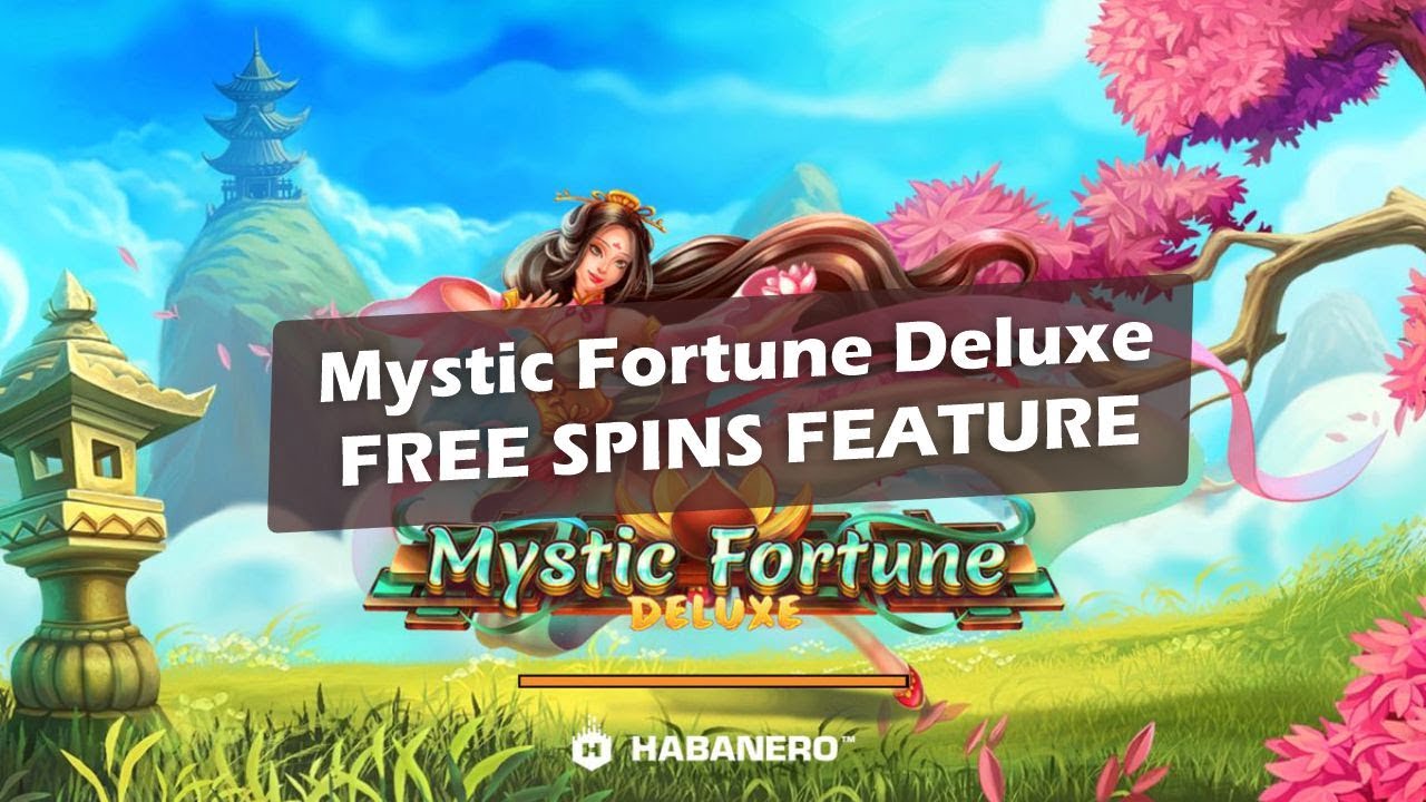 Mystic Ton Of Money Deluxe Demo  Evaluation Mystic Fortune Deluxe slot is a Chinese-themed video game by Habanero, packed with numerous exciting bonus offer attributes and 2 different modern jackpots. Play Mystic Fortune Deluxe Demo 